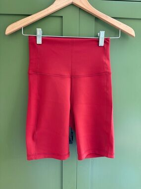 NWT Left on Friday paddle short size S in bronze